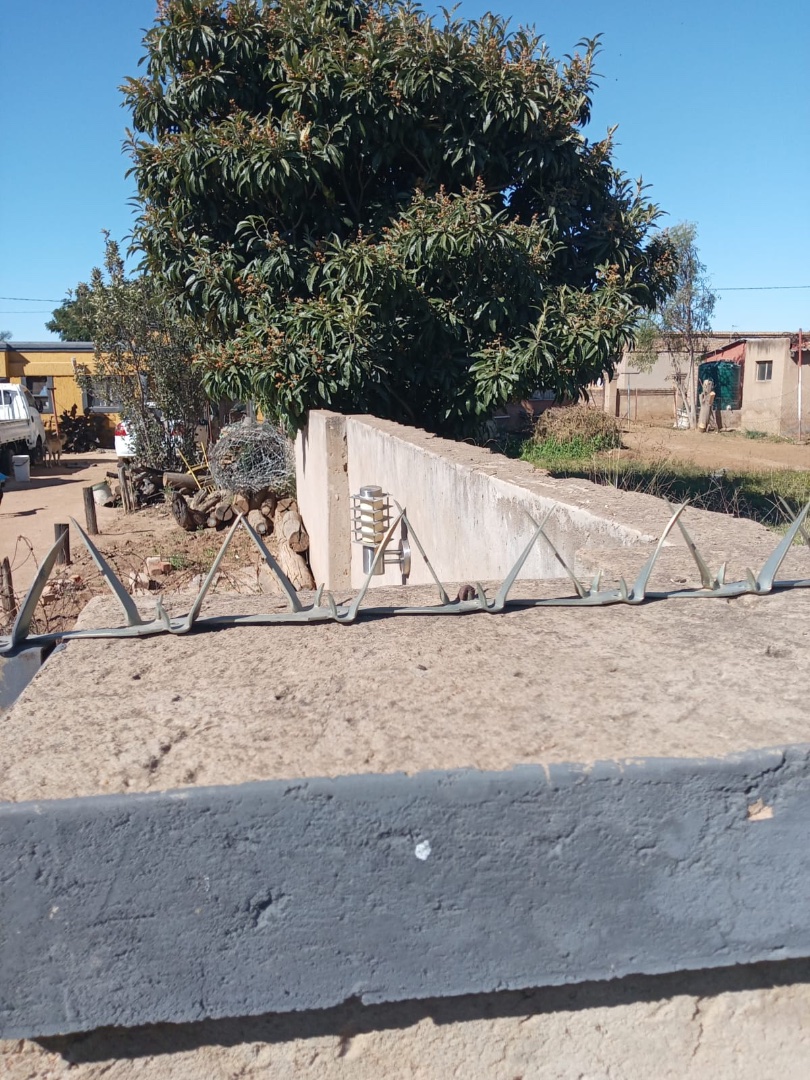 Commercial Property for Sale in Brits Rural North West